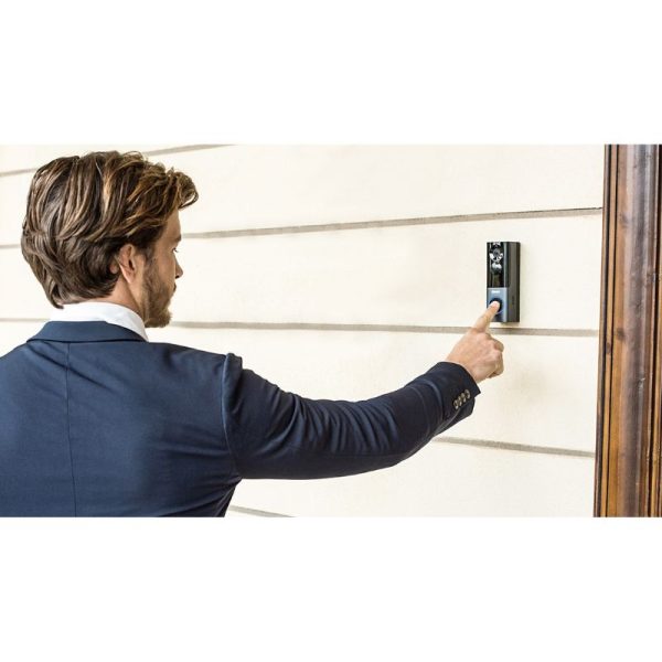 360 Video Doorbell X3 камера ѕвонче