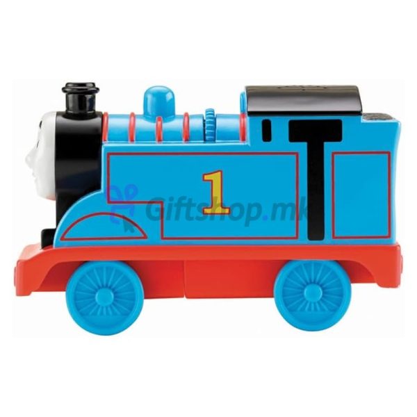 Детска играчка Воз Thomas & Family