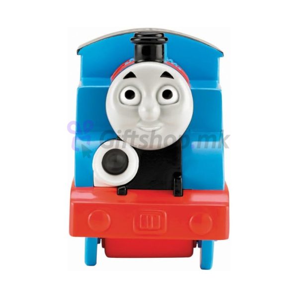 Детска играчка Воз Thomas & Family