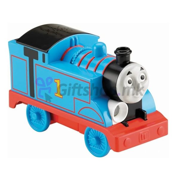 Детска играчка Воз Thomas & Family