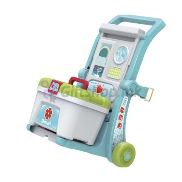 Детски сет Little Doctor