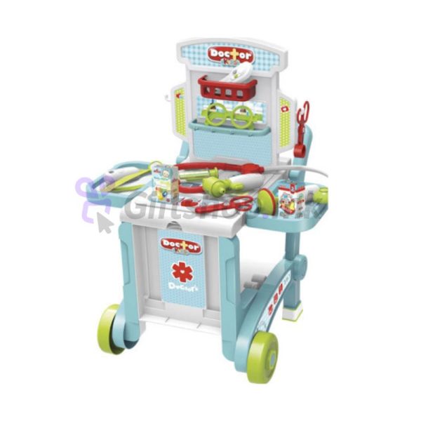 Детски сет Little Doctor