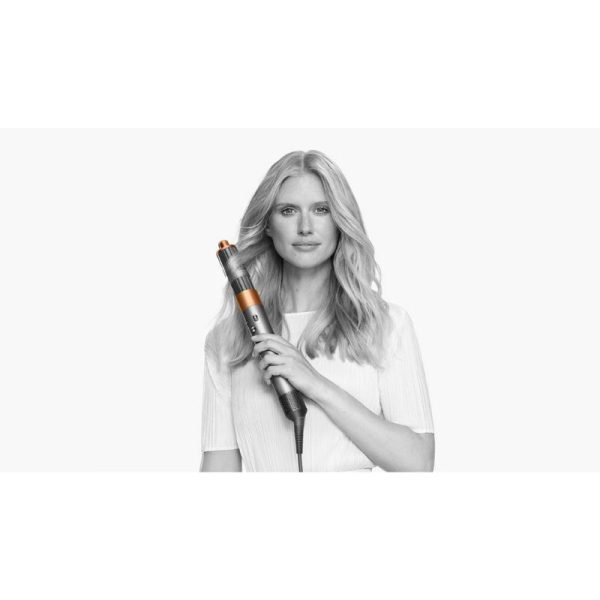 Dyson Airwrap™ multi-styler Complete Long