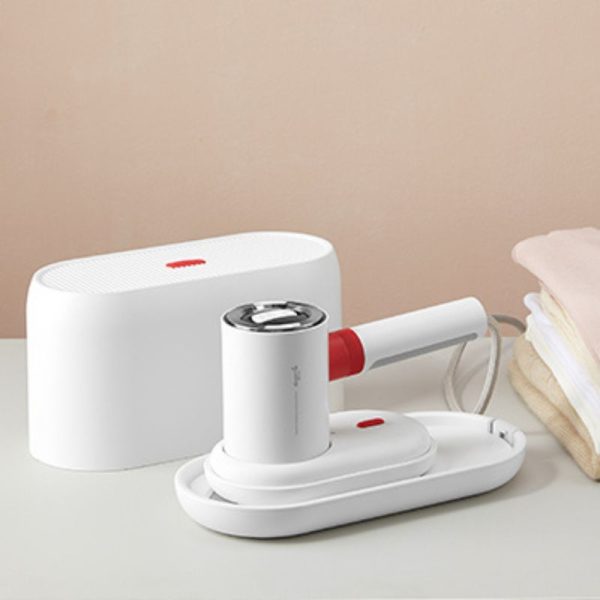 Пренослива пегла на пареа - Xiaomi DEERMA HS200