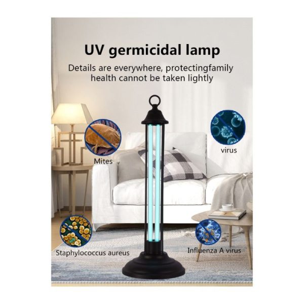UVC Ламба за дезинфекција 50W