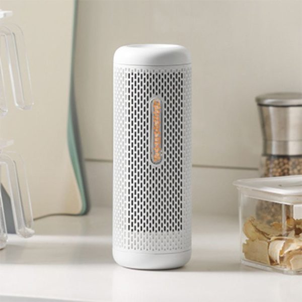 Мини одвлажнувач на воздух - Xiaomi DEERMA CS50MW