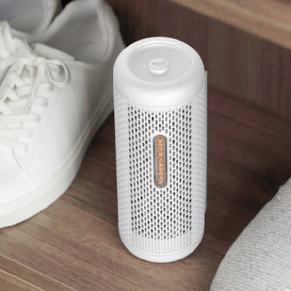 Мини одвлажнувач на воздух - Xiaomi DEERMA CS50MW