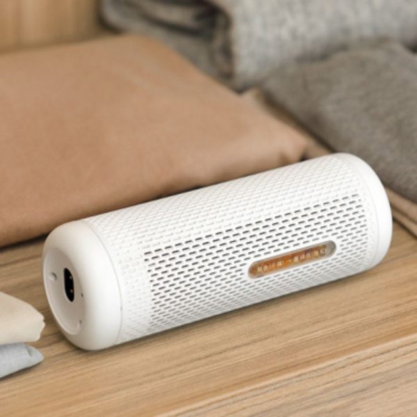 Мини одвлажнувач на воздух - Xiaomi DEERMA CS50MW