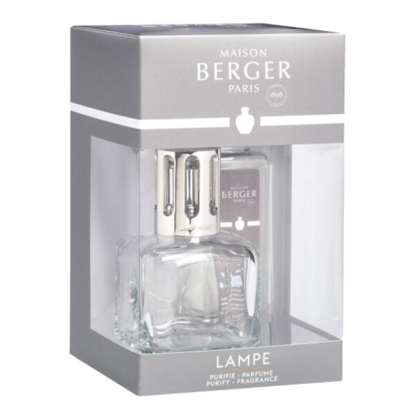 Gift Set Maison Berger Paris ICE CUBE CLEAR 2/1 4710