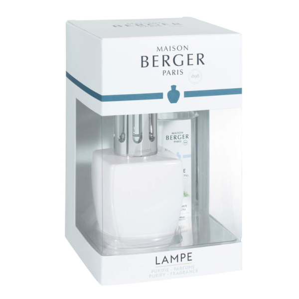 Gift Set Maison Berger Paris JUNE WHITE 2/1 4742