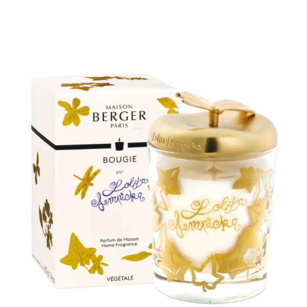 Maison Berger Paris Lolita Lempicka TRANSPARENT 6337