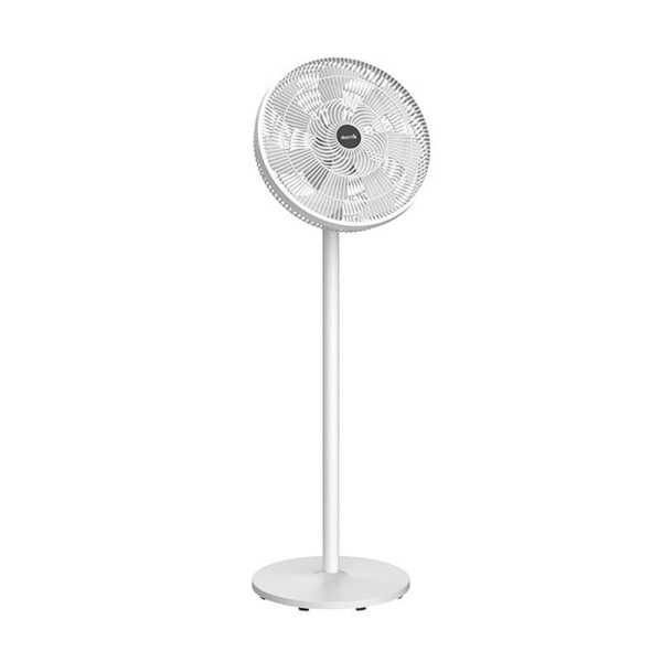 Вентилатор Deerma DEM-FD10W – 60W, бел