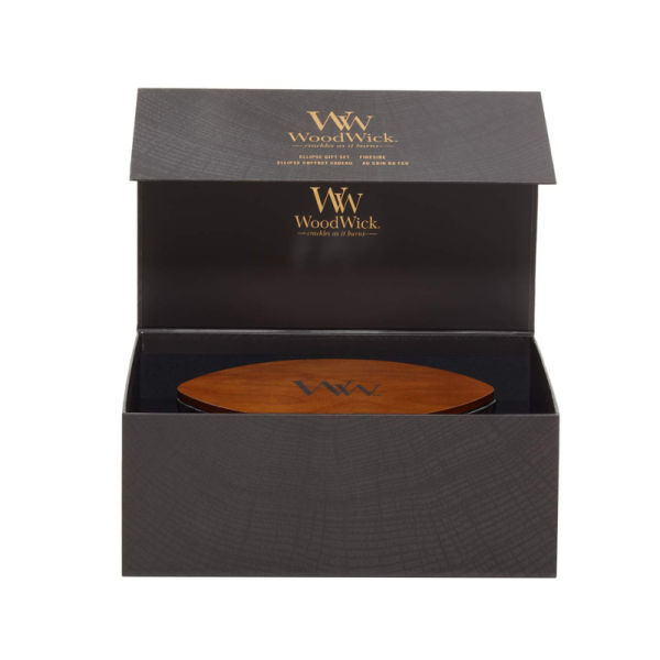 WoodWick GIFT SET – Elipse 1699070E