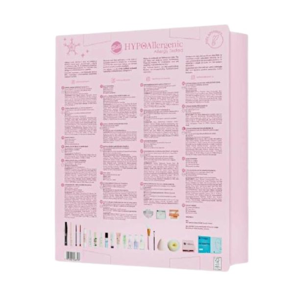 Bell Hypo-Allergenic Advent Календар 2023