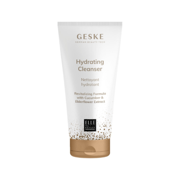 Geske Хидратантен гел за чистење на лице – 100 ml