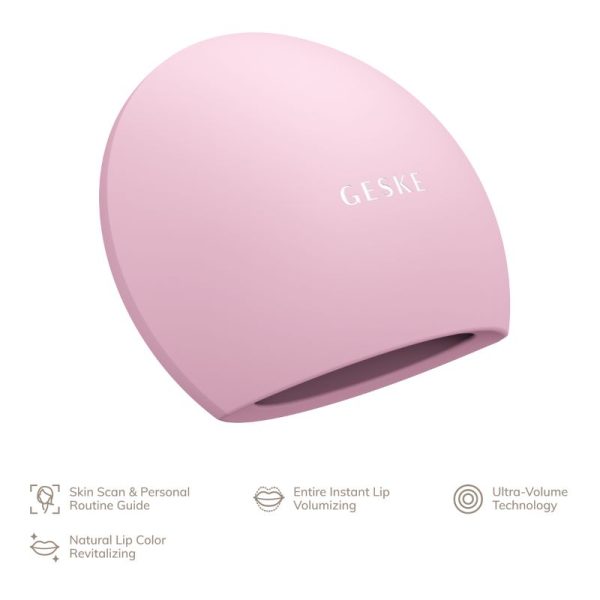 Geske Lip Volumizer & Booster 4 во 1