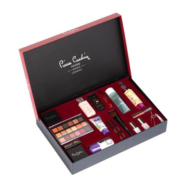 PIERRE CARDIN LEGENDARY COSMETICS SET ЗА ЖЕНИ