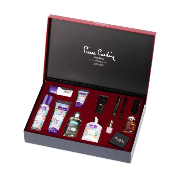 PIERRE CARDIN MELLIFLUOUS COSMETIC SET ЗА ЖЕНИ