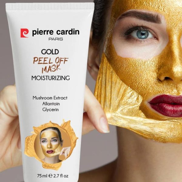 PIERRE CARDIN ЖЕНСКИ КОЗМЕТИЧКИ СЕТ ЗА ЛИЦЕ 1