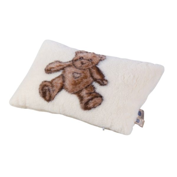 Merino Home Line Перница од мерино волна