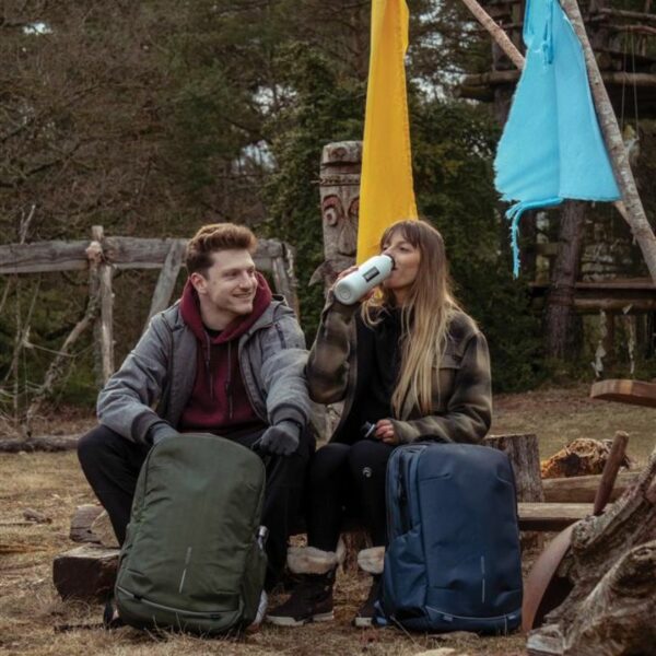 Bobby Explore backpack