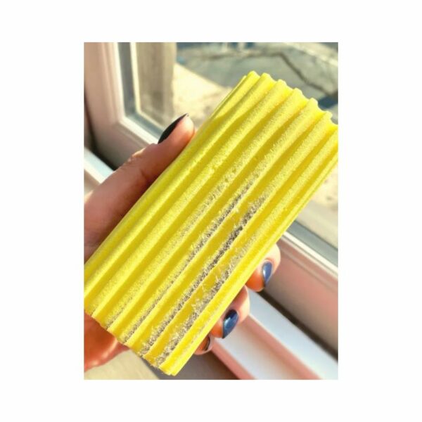 SCRUB DADDY – Сунѓер за прашина Damp Duster
