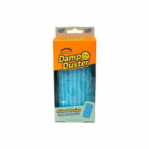 SCRUB DADDY – Сунѓер за прашина Damp Duster