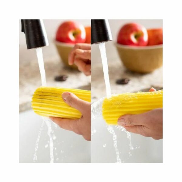 SCRUB DADDY – Сунѓер за прашина Damp Duster